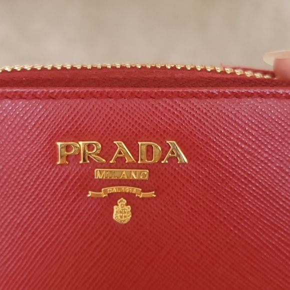 PRADA coin purse - Picture 4 of 16